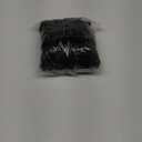 Women's 3 Piece Bikini Sets Two Piece Swimsuits Triangle Top Underwire Bathing Suit High Cut Thong Swimwear, Size M