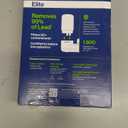 Faucet-Mount Water Filtration System, Chrome (100 Gallon)