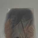 Afro Kinky Bulk Human Hair, 4C Afro Kinky-Curly Bulk Human Hair for Twist Mini Twists Braiding and Dreadlock Extensions 50g/Pack (T30, 14 Inch)