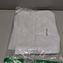 Fuxury Extra Large Poly Mailers 24x36" 5 Pcs,XXL Shipping Bags Bulk for Clothing,Strong Adhesive Packaging Shipping Envelopes,Jumbo Plastic Postal Mailing Bag for Storage Business(White)