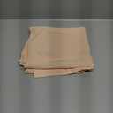 Coberllus Newborn Baby Photo Props Blanket Stretch Without Wrinkle Wrap Swaddle for Boy Girls Photography Shoot (Beige)