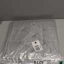 3D Self-Adhesive Foam Wall Panels, 29 x 13 x 2 Inch, Premium Anti-Collision, Leather Covering Decor, Soft Cushion for Wall Covering, Kids Bedrooms, Headboards, Waterproof, 5 unidades (Grey 5 ud)