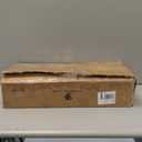 Trailer Dolly, 600LBS Capacity, 1-7/8 Hitch Ball with 12 Tires, Trailer Mover Dolly for Moving, Black Powder Coated Steel