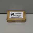 Metal Shower Diverter Valve, YDmeet 3 Way Shower Head Diverter for Handheld Showerhead and Fixed Rainfall Shower Head, Universal G1/2 Bathroom Shower System Replacement Part, Matte Black