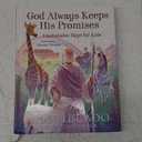 God Always Keeps His Promises: Unshakable Hope for Kids