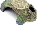 Small Reptile Cave Hide Reptile Hides and Caves Snake Toad Frog Turtle House