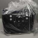 Extra Large Waterproof Beach Tote Bag – Durable, Lightweight, and Washable Plastic Pool Bag