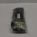 BAGAIL 4 Set Compression Packing Cubes Travel Accessories Expandable Packing Organizers, Matcha Green