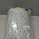 Eanpet Green Bathroom Rugs Sets 3Piece Bath Mat Solid Bath Rug Floor Mats Washable Shower Rug with U-Shaped Contour Rug Toilet Lid Cover Green