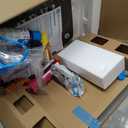 HP Smart Tank Plus 651 Wireless All-in-One Printer, Ink Tank Printer-for-Home Use, 2 Years of Ink Included Auto Document Feeder, Mobile Print, Scan, Copy, Fax. (7XV38A)