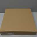 177pcs Berry First Birthday Decor, 1st Birthday Decorations Girl with Balloon Arch Kit, Baby Boxes, Paper Pom Poms, Fringe Curtains, Cake Copper