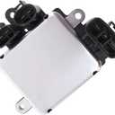 Cooling Fan Control Module Compatible for Subaru Legacy Outback Tribeca 3.6L 2010-2014