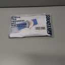 Ewedoos UPF50+ Boys Swim Shirt Rash Guard Long Sleeve Quick Dry Sun Shirts Kids Boys Fishing Shirt for Summer Outdoor (Small, White)