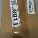 ZongXing 6 Pack Acrylic Sign Holder 4 x 6, Clear Double Side T Shape Acrylic Table Sign Stands for Displaying, Flyer Holder Paper Card Holder for Office Business Store Mall Restaurants