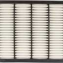 ECOGARD XA4886 Premium Engine Air Filter Fits Toyota Tacoma 3.4L 1995-2004, 4Runner 3.4L 1996-2002, Supra 3.0L 1993-1998 | Lexus SC400 4.0L 1992-2000, SC300 3.0L 1992-2000
