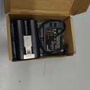 2-Pack Replacement Battery for Ring Doorbell - 7200mAh Rechargeable Camera Batteries with Charger Station for Ring Video Doorbell 2/3/3 Plus/4, Spotlight Cam, Stick Up Cam