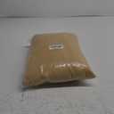 KOUFALL Gold Luxury Curtains 108 Inch Long for Living Room,Blackout Christmas Holiday Decorative Curtains Drapes for Dining Room Family Room (52"W x 108"L (Pack of 2), Sun Light Gold)