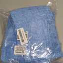 5 Pack Mop Pads Compatible with Rejuvenate Click N Clean Spray Reusable Microfiber Pads Replacement for Rejuvenate Microfiber Washable Mop Refill for Floor Cleaning (5-Pack)