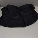 Tempt Me Black Women's Plus Size Swim Dress - One Piece Swimsuits Tummy Control Bathing Suit Swimwear 2025 24W