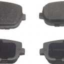 Brake ThermoQuiet PD871 Disc Brake Pad Set