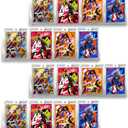 Sports Card Display Case for Evolving Collections, 35PT Graded Card Display Frame for Collector, Card Display Case for Football Basketball Hockey Psa and Trading Card