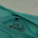 Hurley Boy's Dri-Fit One and Only Graphic T-Shirt (Little Kids) (Large, Aurora Green/Icon)