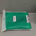 SEYMAC for iPad Pro 11 Inch Case M5 2025 / M4 2024, Heavy Duty Shockproof Protective Case with Screen Protector, 360 Rotating Stand, Hand/Shoulder Strap and Pen Holder, 
Light Blue