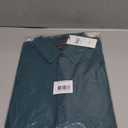 GUESS Men's Long Sleeve Regent Check Shirt S