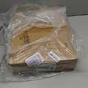 Voipvvii Folding Hand Truck 500lbs, Portable Heavy Duty Dolly Cart, 6 Wheels Collapsible Luggage Cart with 2 Elastic Ropes  Compact Trolley Cart for Easy Moving  Ideal Hand Cart for Travel and More