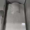 Short Throw Projector with 4k Support, Built-in Apps, Smart Projector with Wifi and Bluetooth , Electric Focus, 2 x 8W Stereo Speakers for Bedroom and Outdoor Use HY450NTV