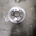 A-Premium 12.6 in (320 mm) Front Vented Disc Brake Rotors + with Select Chrysler and Dodge Models - 300, Challenger, Charger, Magnum,