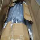 52 Pack Clear Wedding Umbrellas Bulk