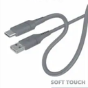 ZGear® Silicone Sync & Charge Cable For USB-C