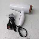 Conair Double Ceramic Hair Dryer | Blow Dryer with Ionic Conditioning | Includes Concentrator