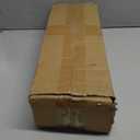 7.2FT Round Balloon Arch Stand,Gold Arch Backdrop Stand for PartiesMetal Circle Wedding Arch Heavy Duty for Ceremony Birthday Party Anniversary Bridal Graduation Decoration