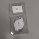 ReTrak - 100W Retractable USB-C Notebook Charger - White