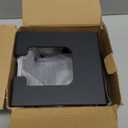 Garage Organizer Trimmer Rack, Garden Power Tool Hanger Weed Whackers Holder Wall Mounted for Grass Trimmer, Hedge Trimmer, Garage Trimmer, Garden Tools,4 Pack