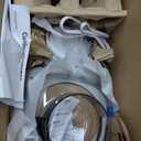 Cuisinart 1-pt Wonder Ice Cream Maker (White)