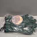 Heat Resistant Gloves  Aramid Oven Gloves with Fingers for Cooking & Grilling, Lightweight BBQ Gloves with Cotton Lining, Non-Slip, 9.45"x3.94" Kitchen Mitts for Baking & Frying, Great Gift for Chefs