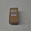 Spare Tire Hoist Cover for 2014-2019 Chevy Silverado GMC Sierra 1500 2500 HD 3500 HD for Pickup Truck Replaces 22979267 Tire Carrier Casing