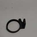 FocusFoto Metal Tripod Collar Mount Ring 1/4" for Nikon AF-S 80-200mm f/2.8D F2.8 Zoom Lens