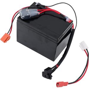 24V 5Ah Battery for Huffy Torex ATV 24 Volt Kids Ride On Car