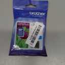 Brother Printer LC3013C Single Pack High Cartridge Yield Up To 400 Pages LC3013 Ink Cyan