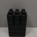 Magpul DAKA Grid Block Expansion Kit, Includes 6 Double Blocks and 6 Triple Blocks