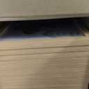 Memory Island 8.5x11 Photo Frames for Wall and Tabletop Display, 8.5 by 11 Natural Wood Grain Picture Frames with HD Plexiglass, Set of 15