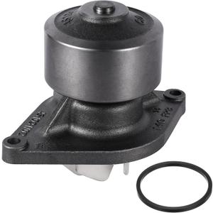 AULINK AW6222 Water Pump (C&U Bearing) 68003402AB For Dodge 2002-2012 Ram 2500 3500 4500 5500 Cummins Diesel 6.7L L6