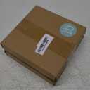 6" Small Decorative Bowl, Multi-Purpose Decorative Bowls for Keys, Candy and Home Decor, Ceramic Bowl Retro White