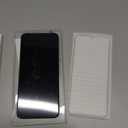 Screen Replacement for Samsung Galaxy A03 LCD Display Touch Digitizer Full Assembly with Frame Side Button Ear Speaker Vibration Motor Glass Repair Tools Kit SM-A035F (A035F A035M)