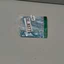 2 Pieces 99.9% Pure Copper Sheet, 6" x 6",18 Gauge(1mm) Thickness, Film Attached Copper Plate, Great for Jewelry, Crafts, modelers