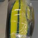 AIDEA Sponges Kitchen, 50 Pack Heavy Duty Dish Sponge, Cleaning Dish Scrubber Sponge for Home and Kitchen, Stink-Free Cleaning Supplies for Pots, Pans